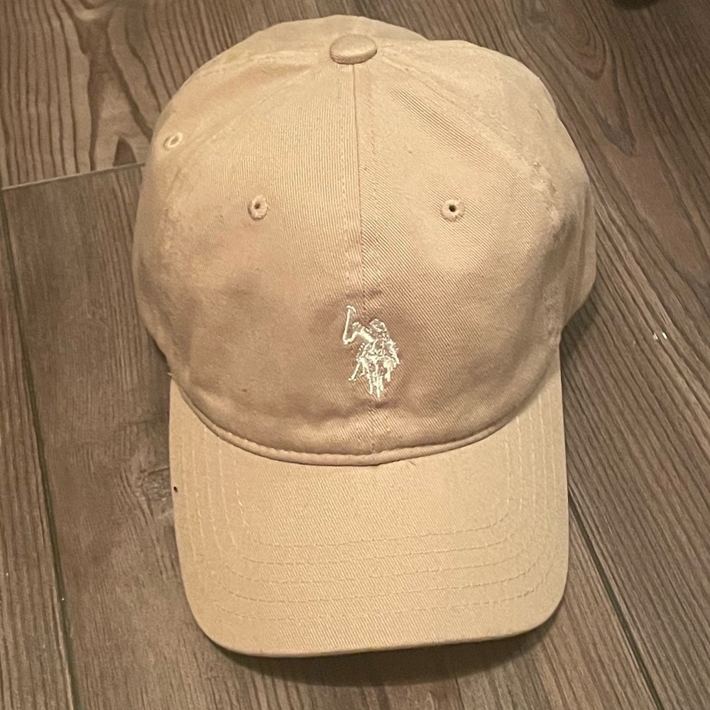 Polo hat brand new